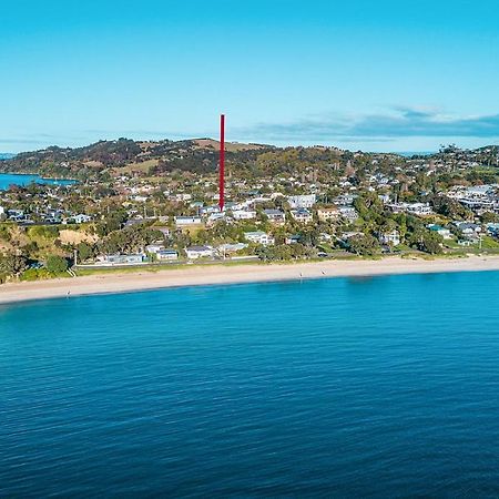 Oneroa Bay Villa Waiheke エクステリア 写真