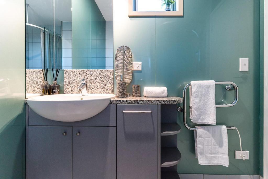 Oneroa Bay Villa Waiheke エクステリア 写真