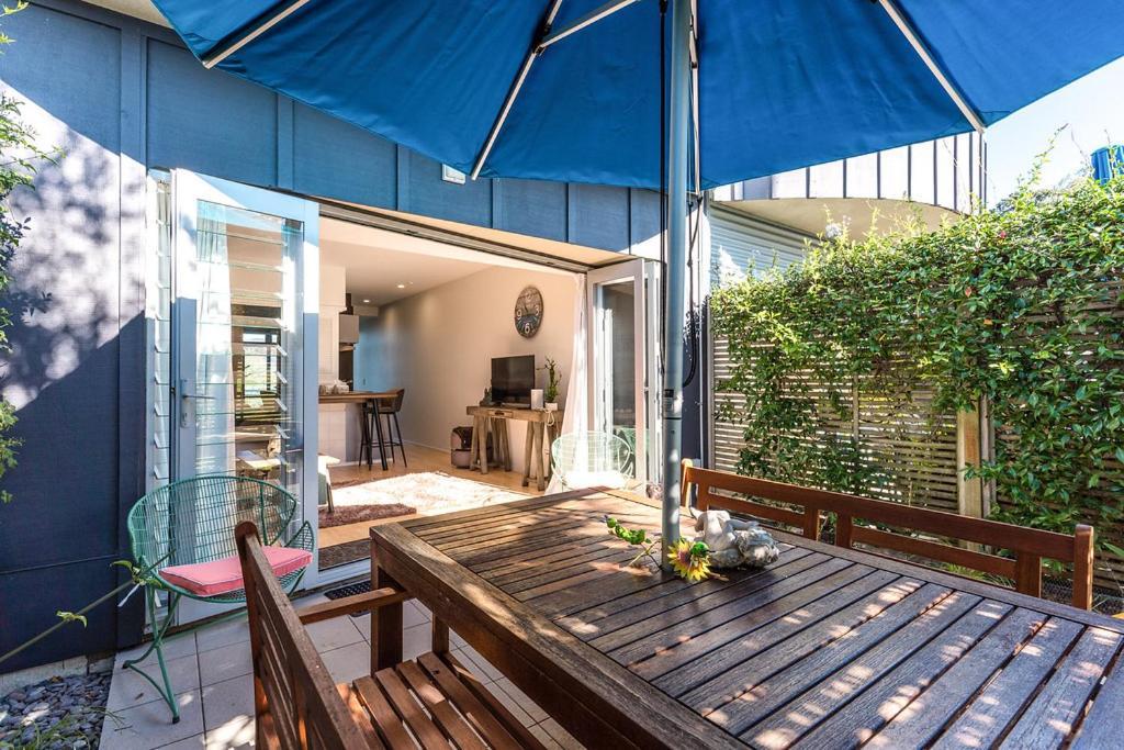 Oneroa Bay Villa Waiheke エクステリア 写真