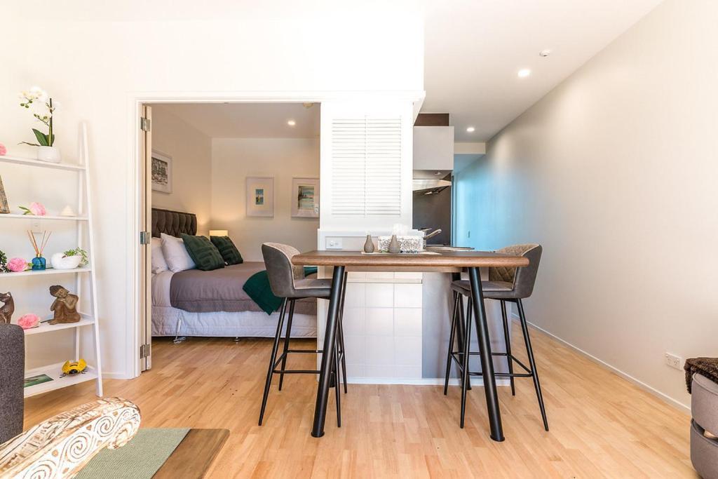 Oneroa Bay Villa Waiheke エクステリア 写真