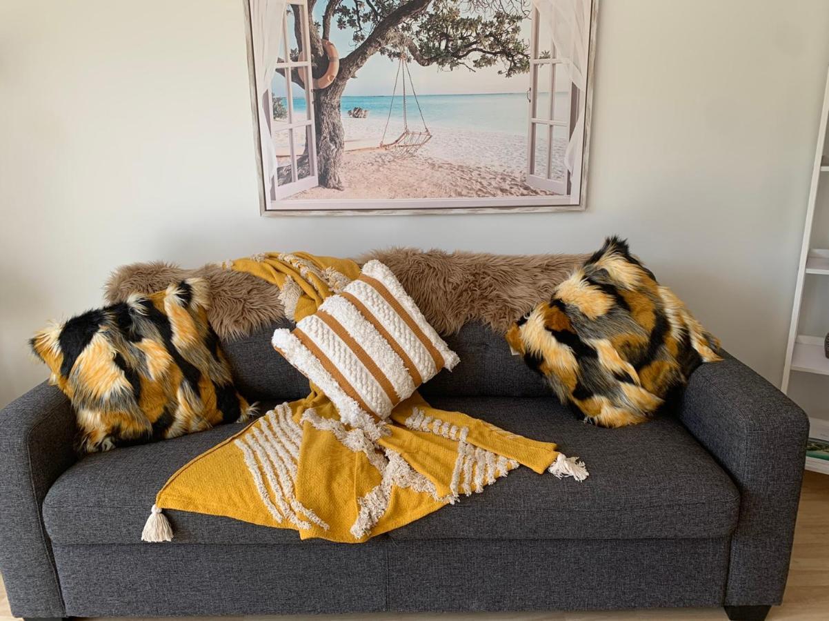 Oneroa Bay Villa Waiheke エクステリア 写真